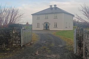 Alojamiento - Room-room 4, Williamstown, Ireland