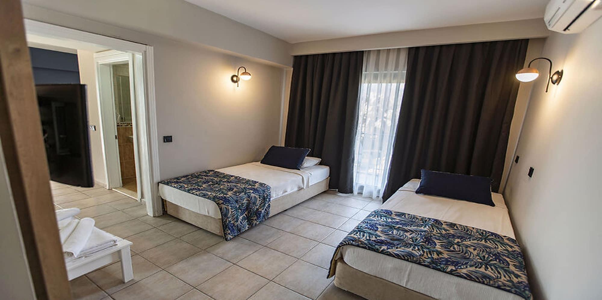 Habitación Miramor Garden Resort&Spa All Inclusive