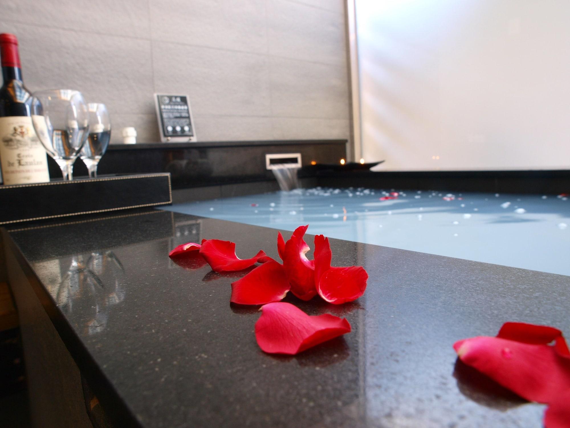 Spa Aqua Bella - Hot spring Hotel