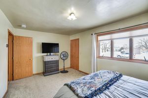 Alquiler Vacacional - Spacious Retreat w/ Private Yard & Deck in Roscoe!