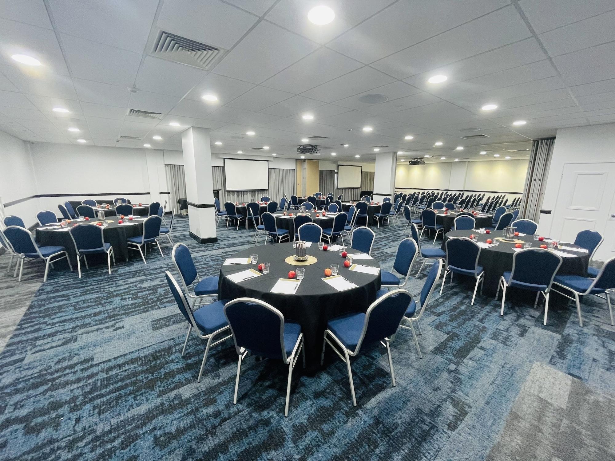 Sala de Reuniones The Benson Hotel