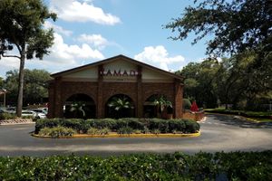 Alojamiento - Ramada by Wyndham Temple Terrace/Tampa North