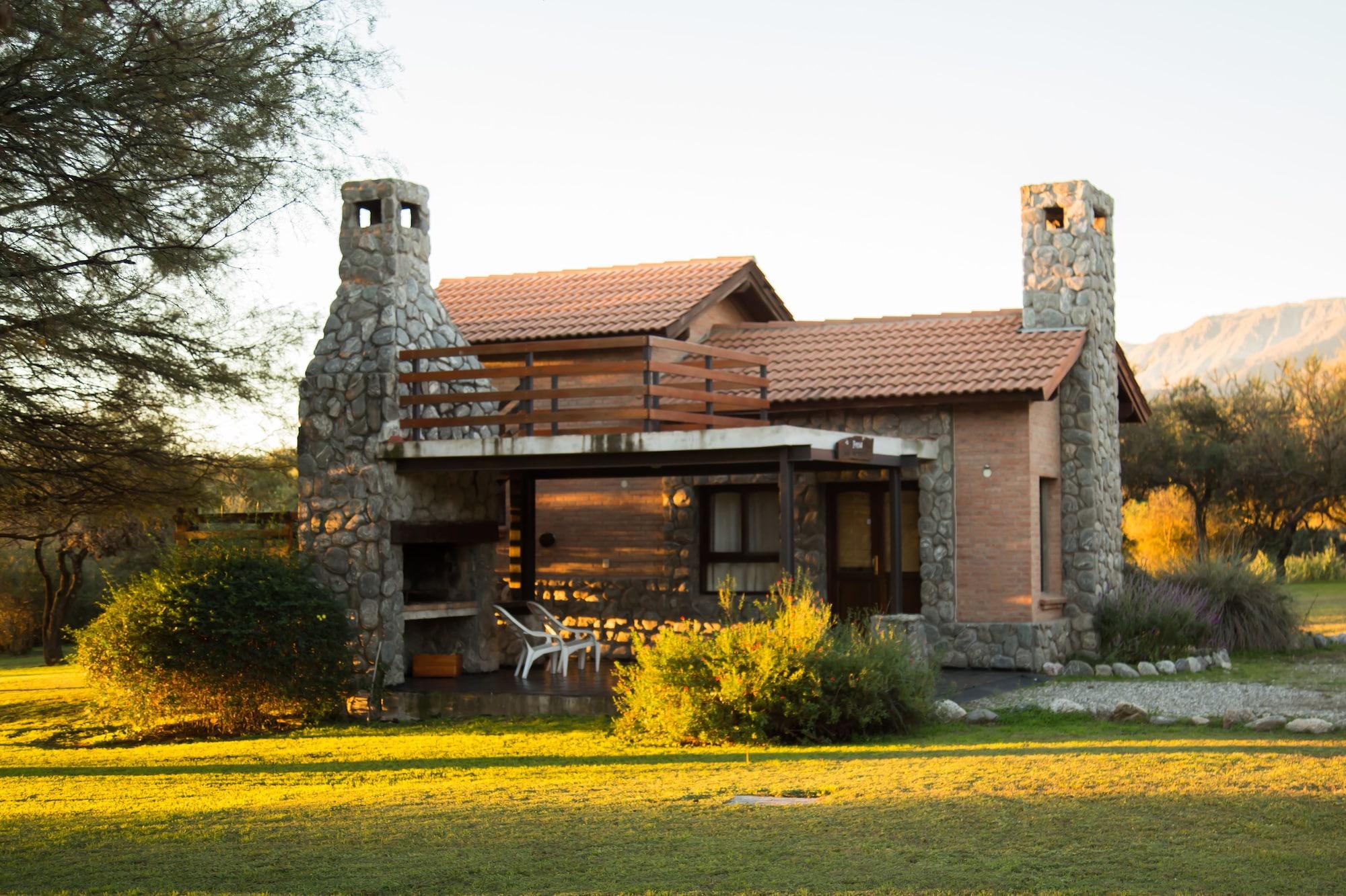 Habitación La Quinta Resort