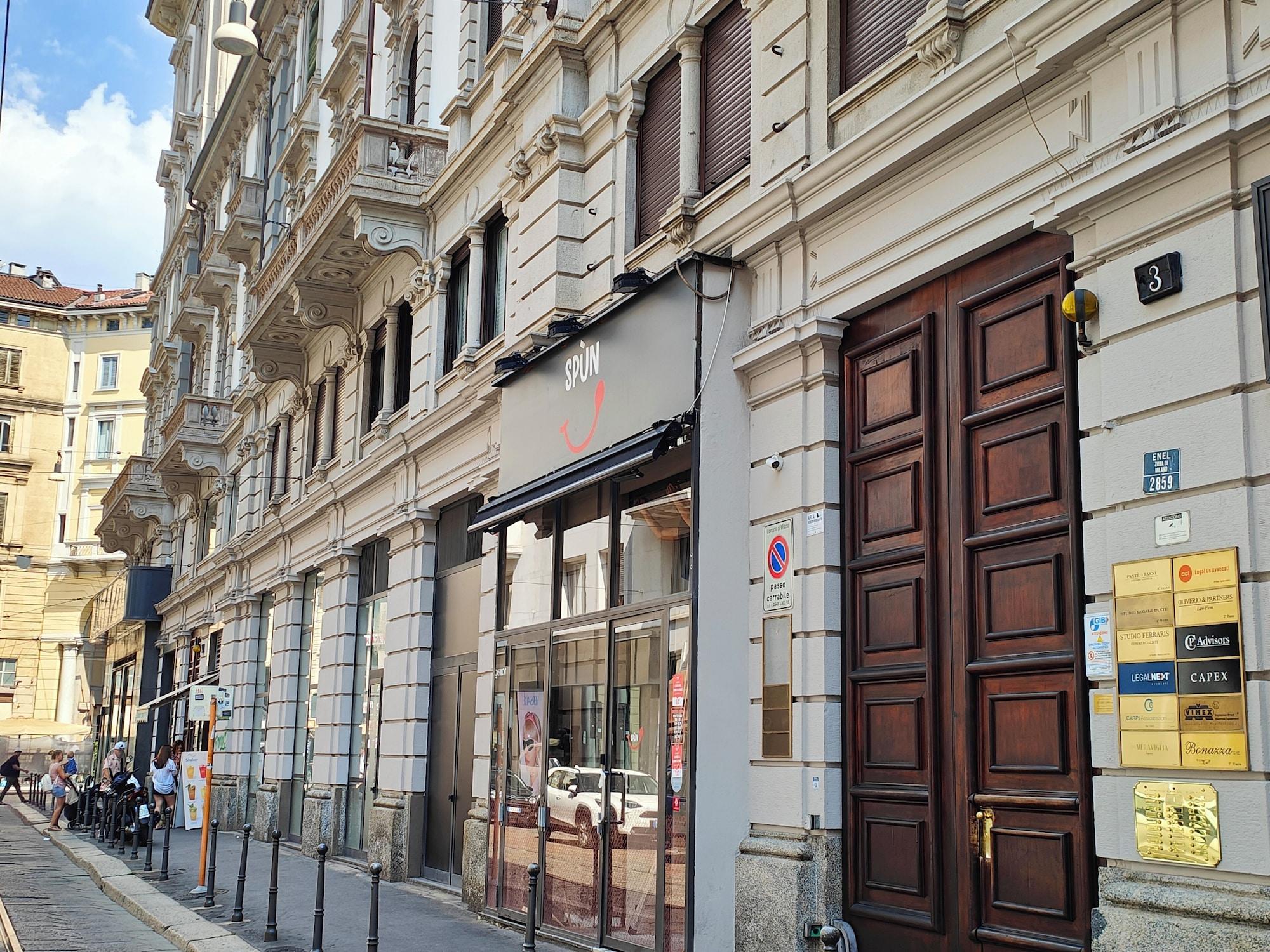 Varios Mercanti Attic Version