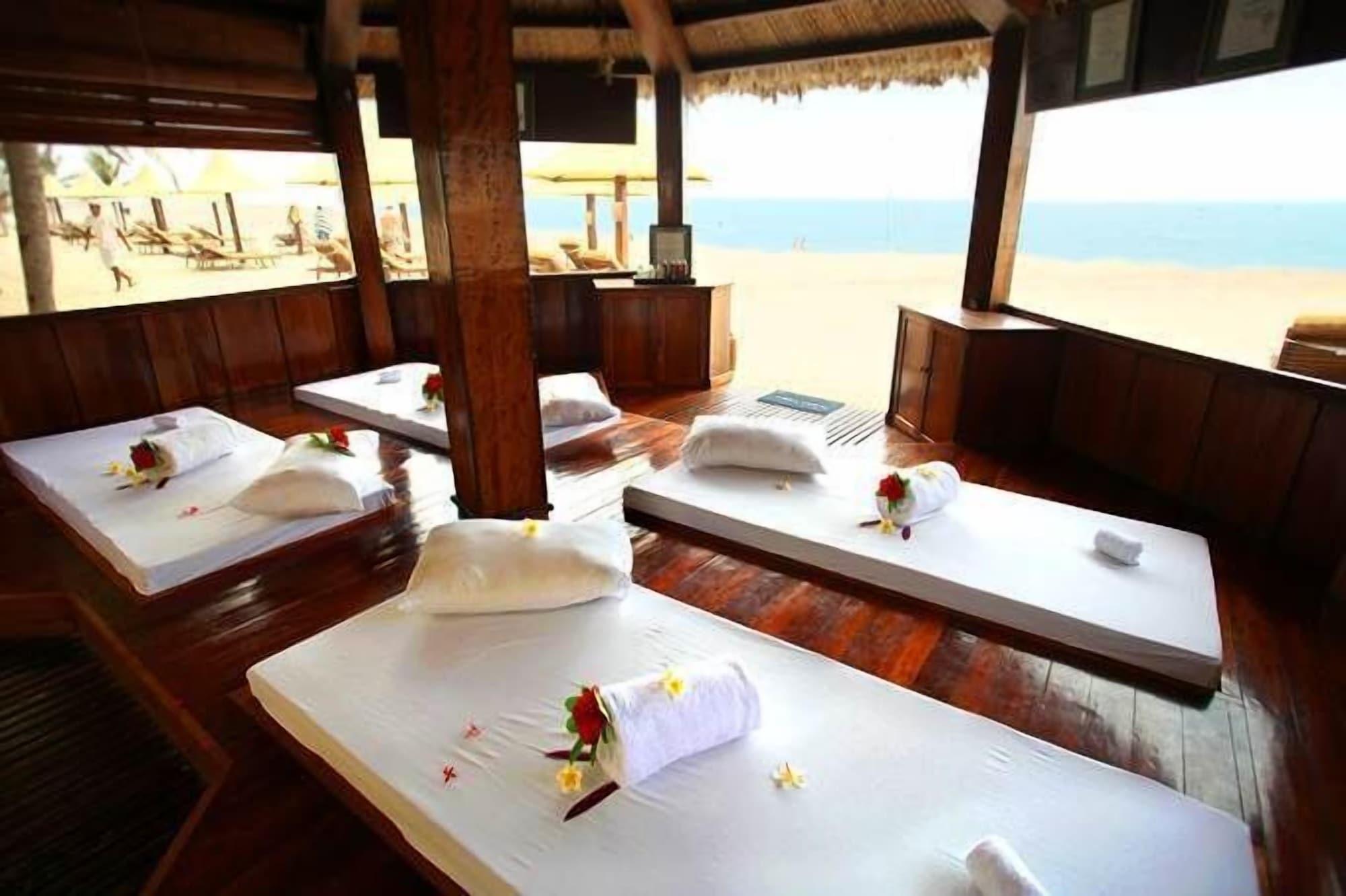 Spa Coco Beach Resort