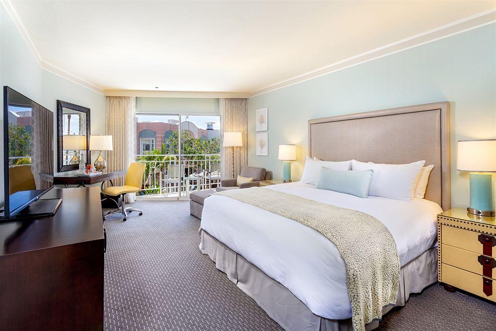 Hotel Loews Coronado Bay Resort