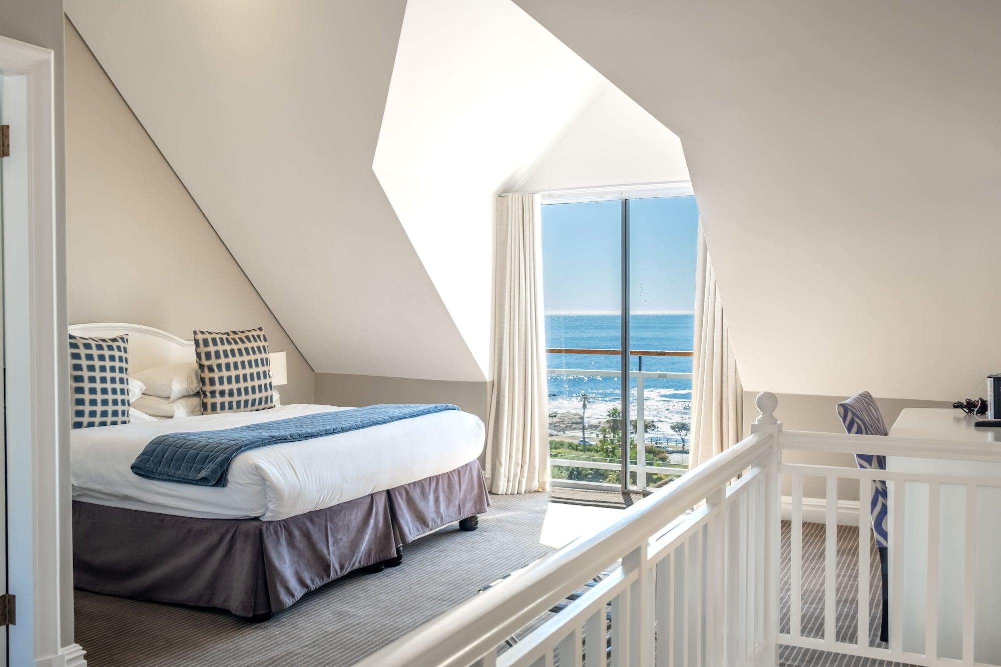 Habitación The Bantry Bay Aparthotel by Totalstay