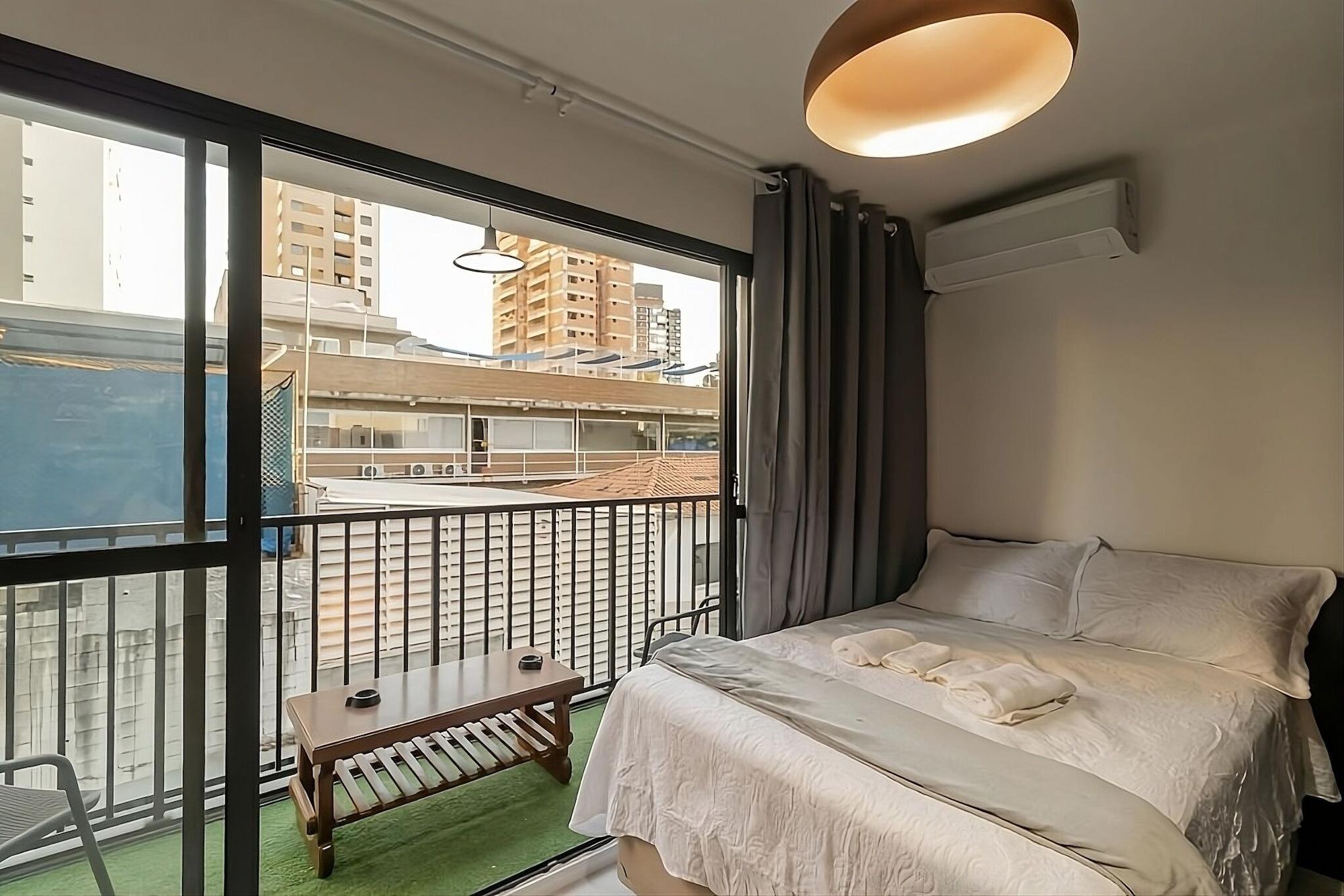 Habitación Maison Perdizes – Allianz Parque Supreme
