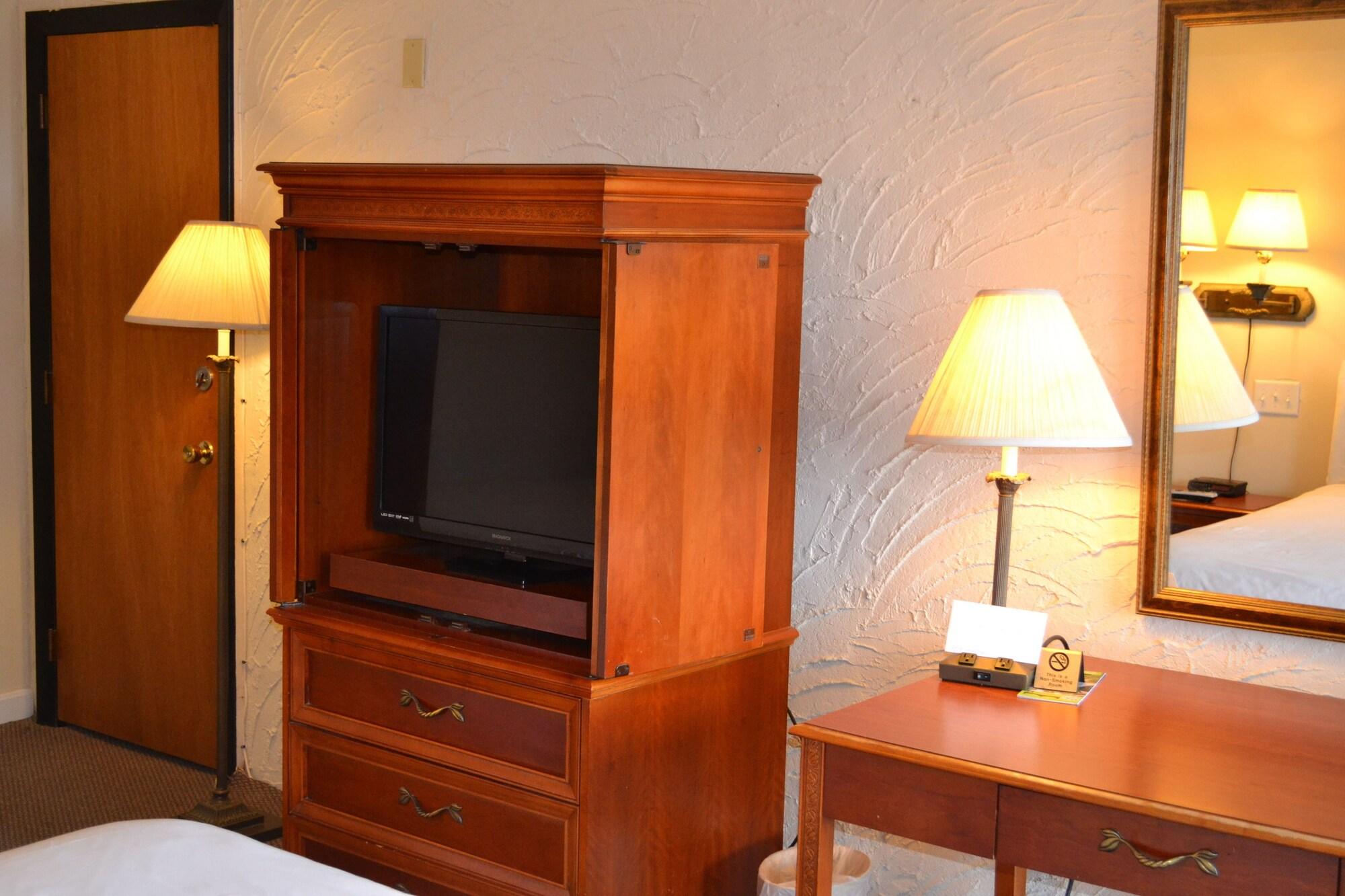 Set de Habitación Henniker Motel