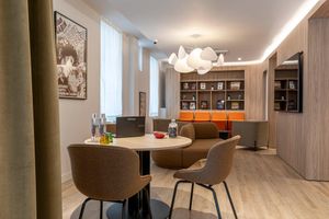 Alojamiento - Dantan Hotel