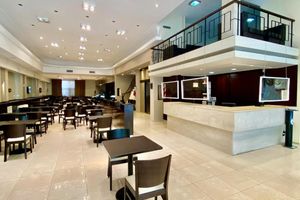 Alojamiento - Gran Hotel Opera