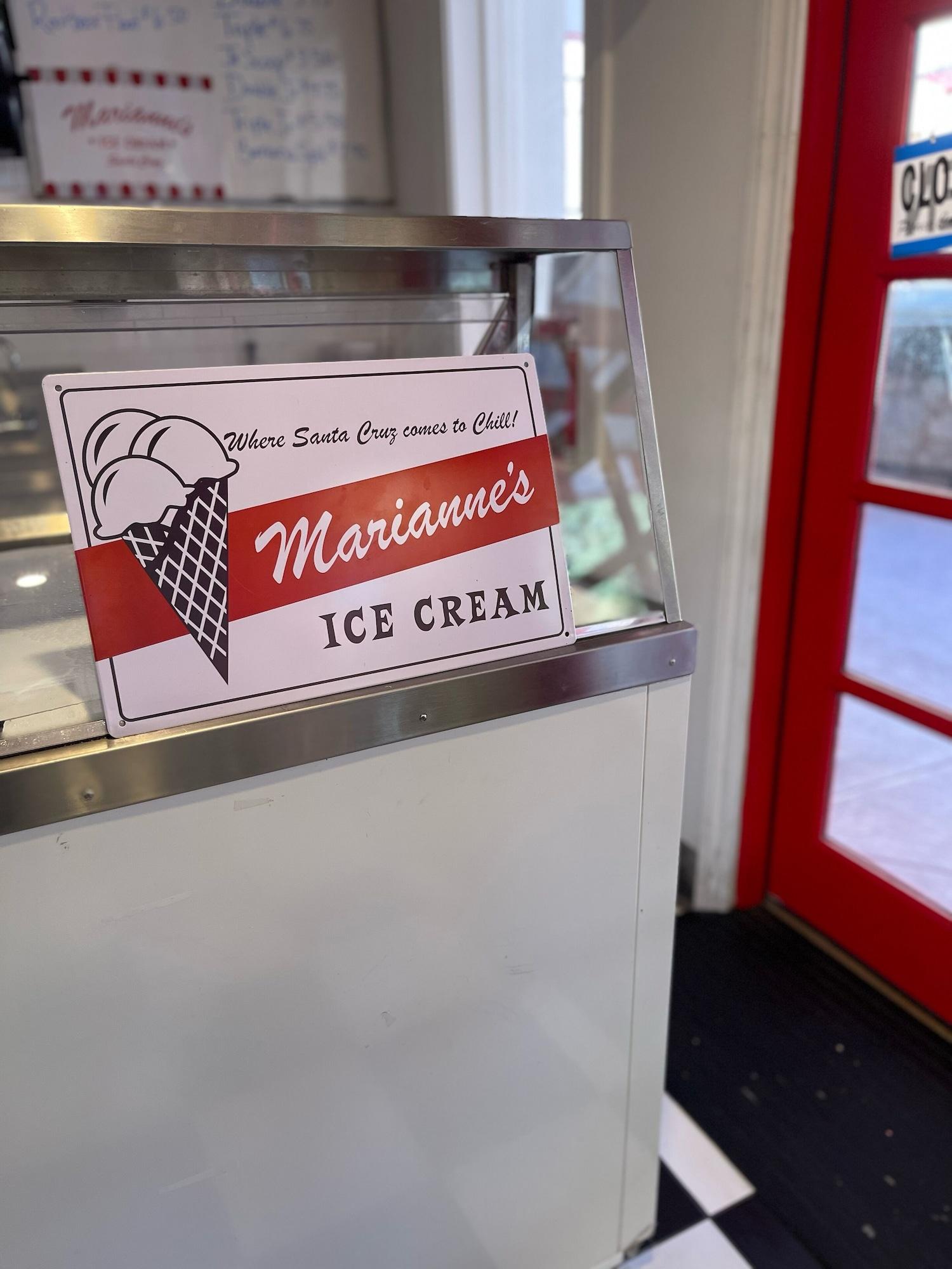 Restaurante The Historic Brookdale Lodge, Santa Cruz Mountains