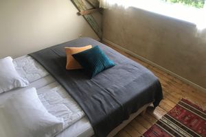 Alquiler Vacacional - Spacious 6-bedroom house in charming Baarle-Hertog with large garden.