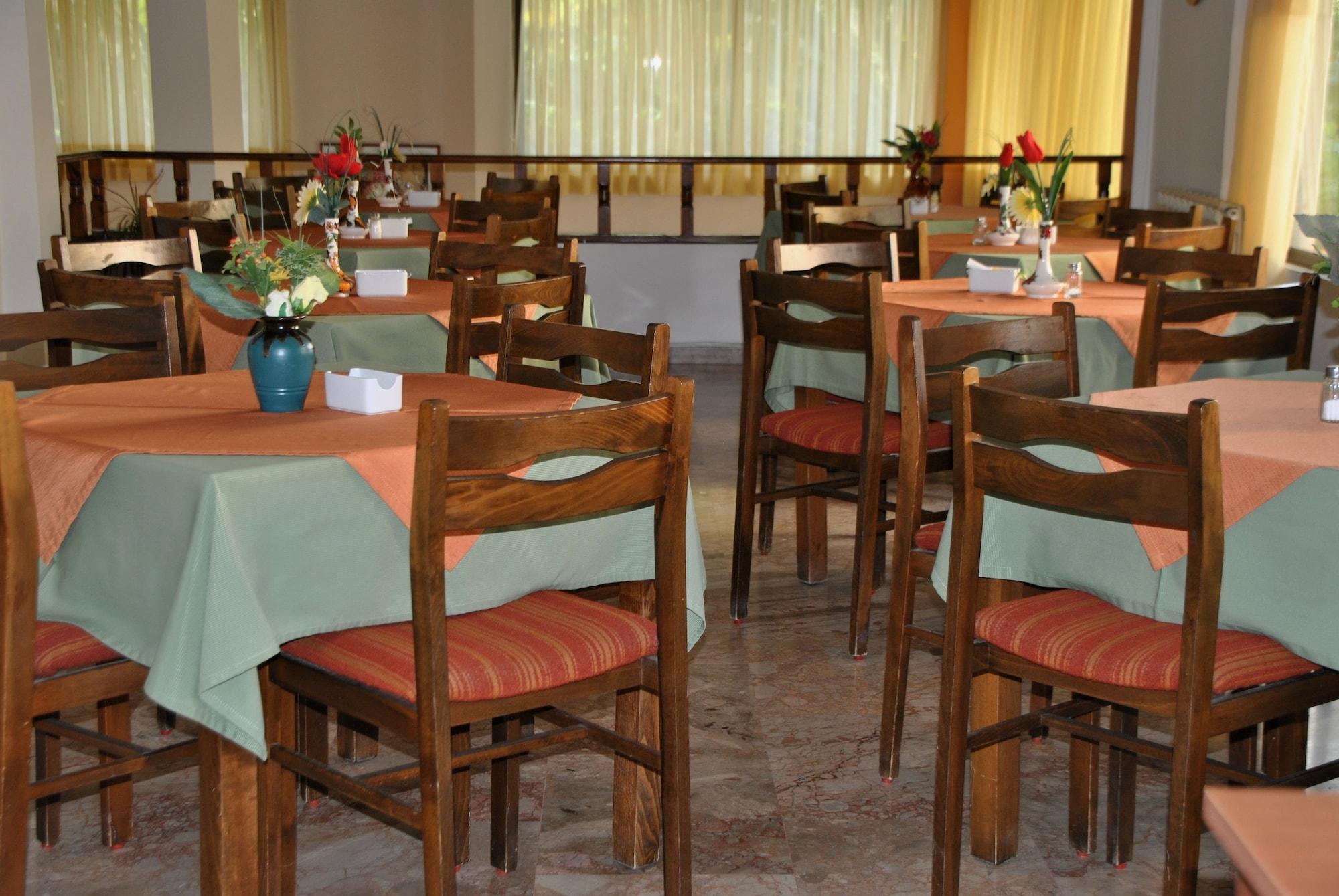 Restaurant Hotel Yiorgos