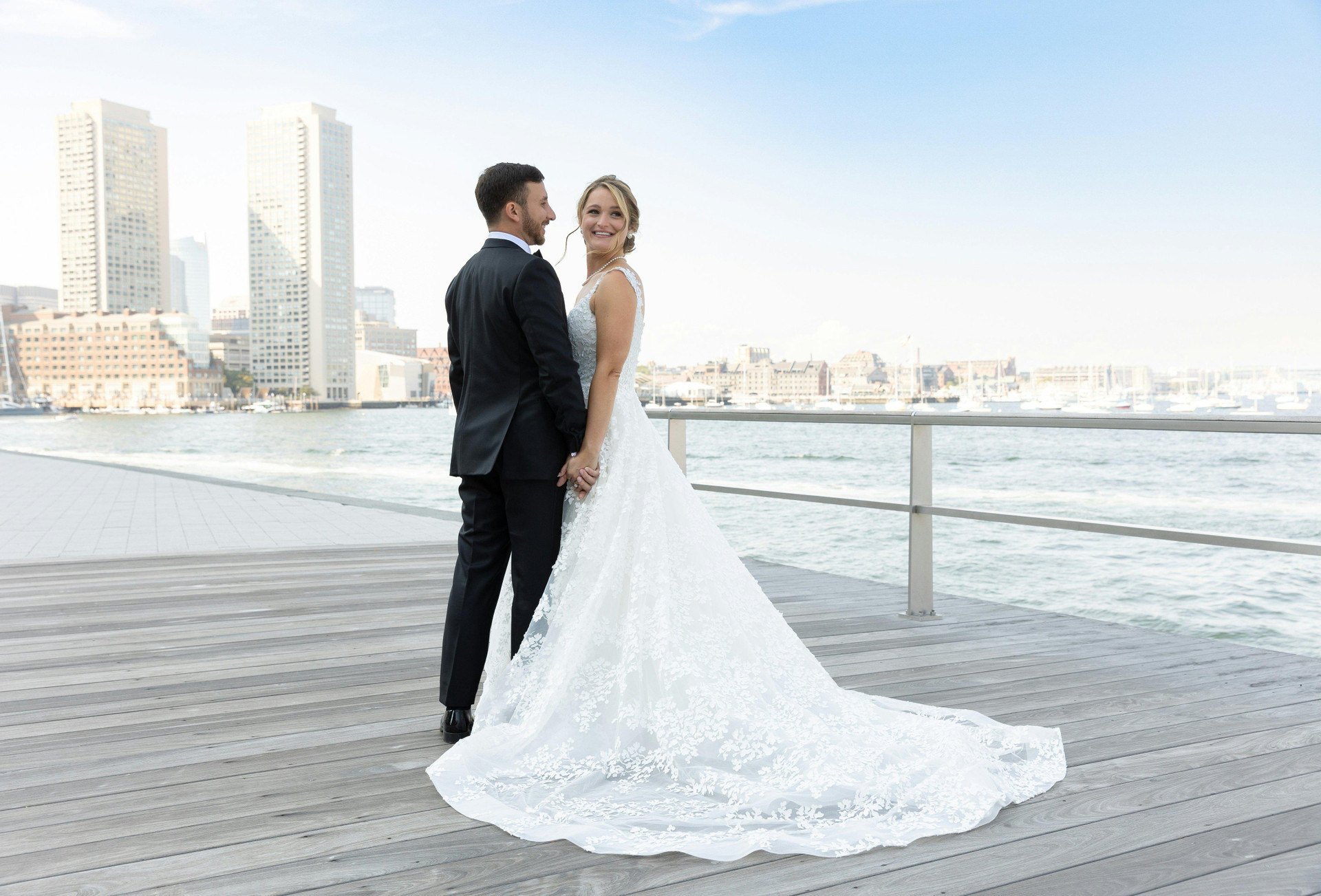 Playa InterContinental Boston by IHG