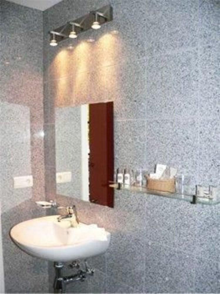 Baño Best Western Plus Turnhout City Hotel