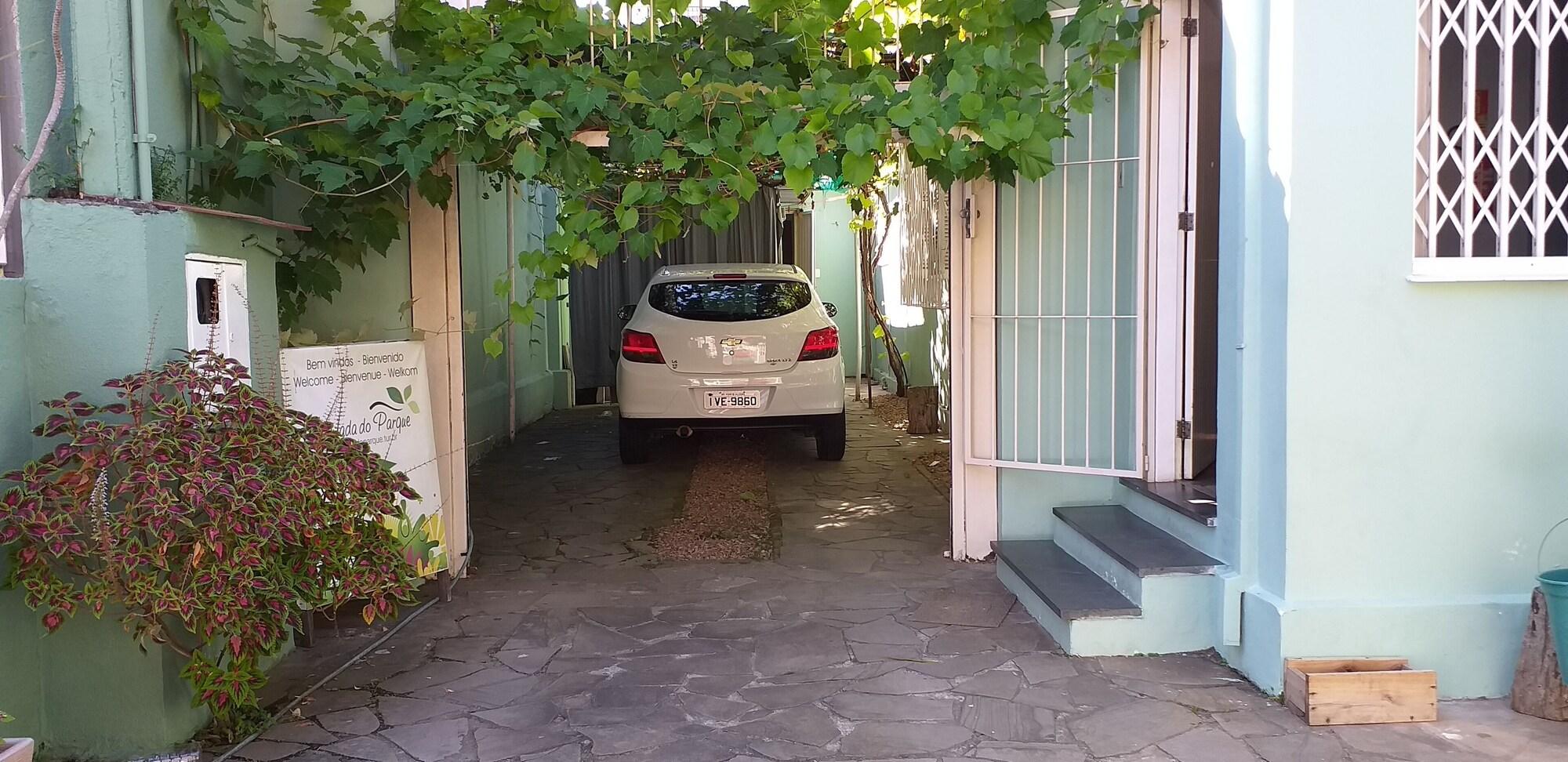 Varios Pousada do Parque