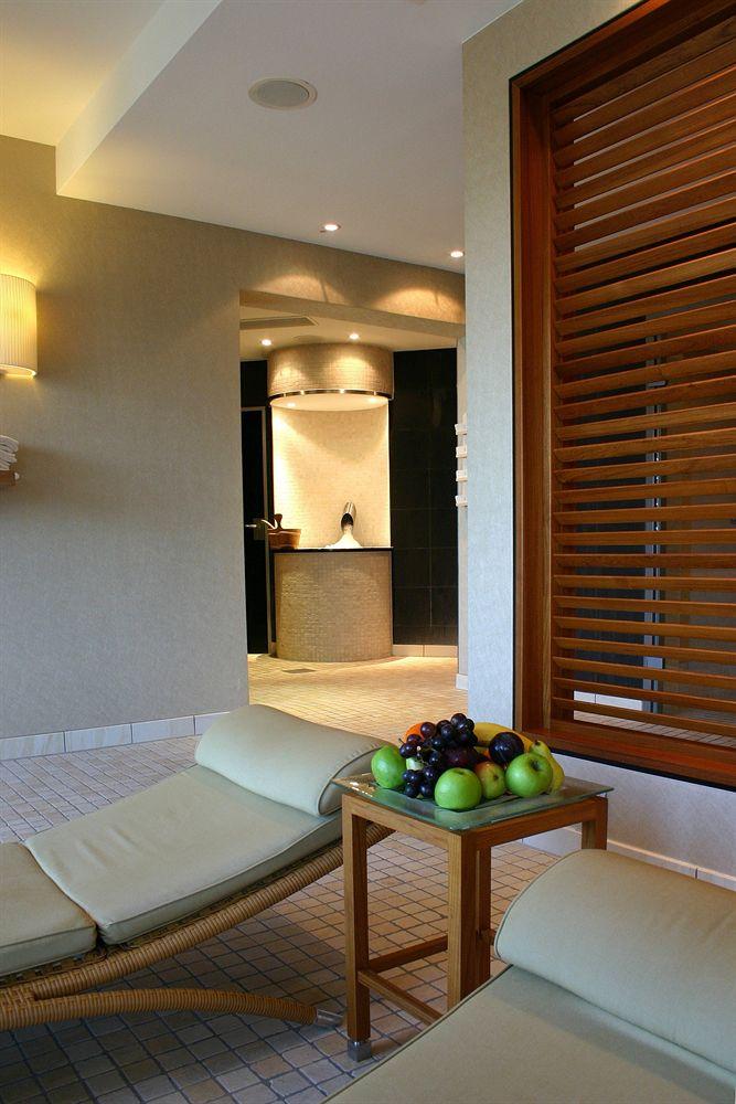 Hotel Novotel Berlin Am Tiergarten