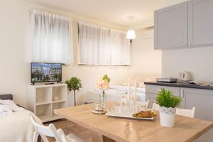Alquiler Vacacional - Modern and Cozy Studio Near City Center