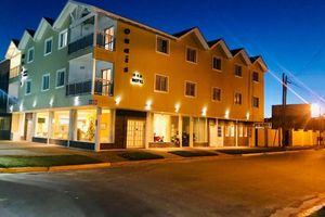 Alojamiento - Onais Hotel