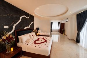 Alojamiento - Bravon Sky Hotel
