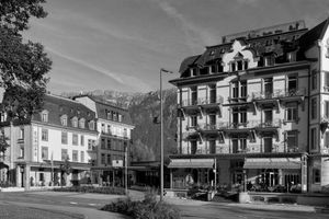 Alojamiento - Carlton-Europe Vintage Adults Hotel