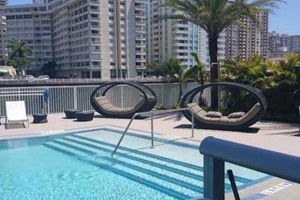 Alquiler Vacacional - Beachwalk Condo Amazing 31 Floor 2 Bedroom 2 Bath