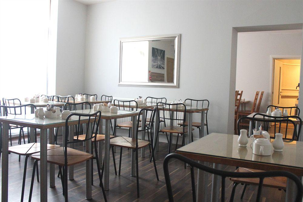 Restaurant Sheriff Hotel