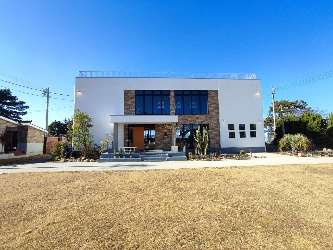 Vista Exterior 'Ulalena