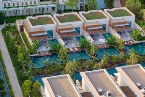 Alquiler Vacacional - Bayou Villas Turkey 1 Bedroom -ultra All Inclusive