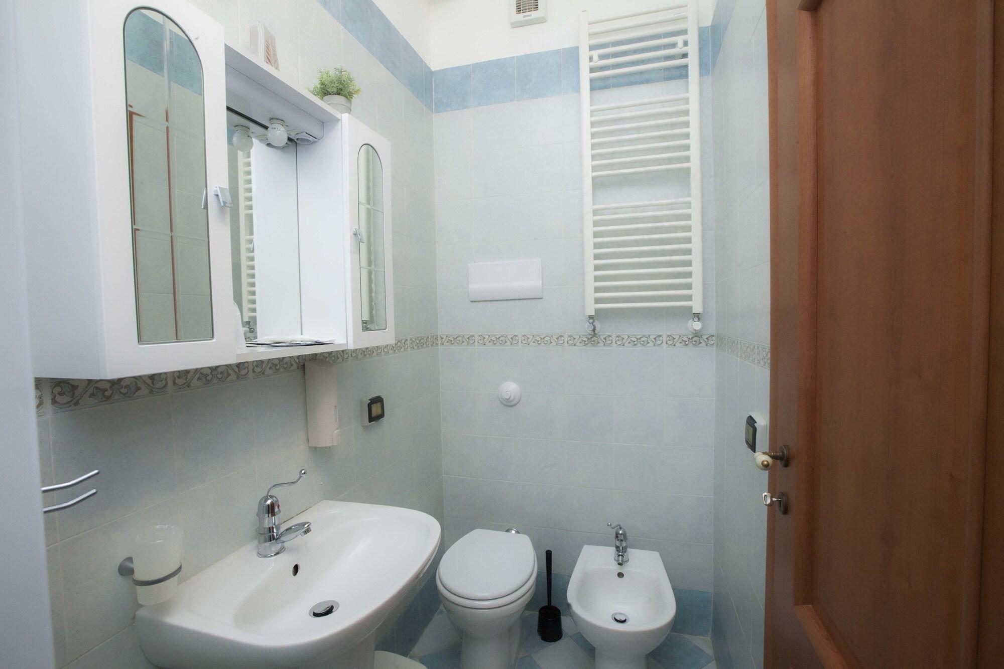 Equipamiento de Habitación Stupor Mundi Bed and Breakfast