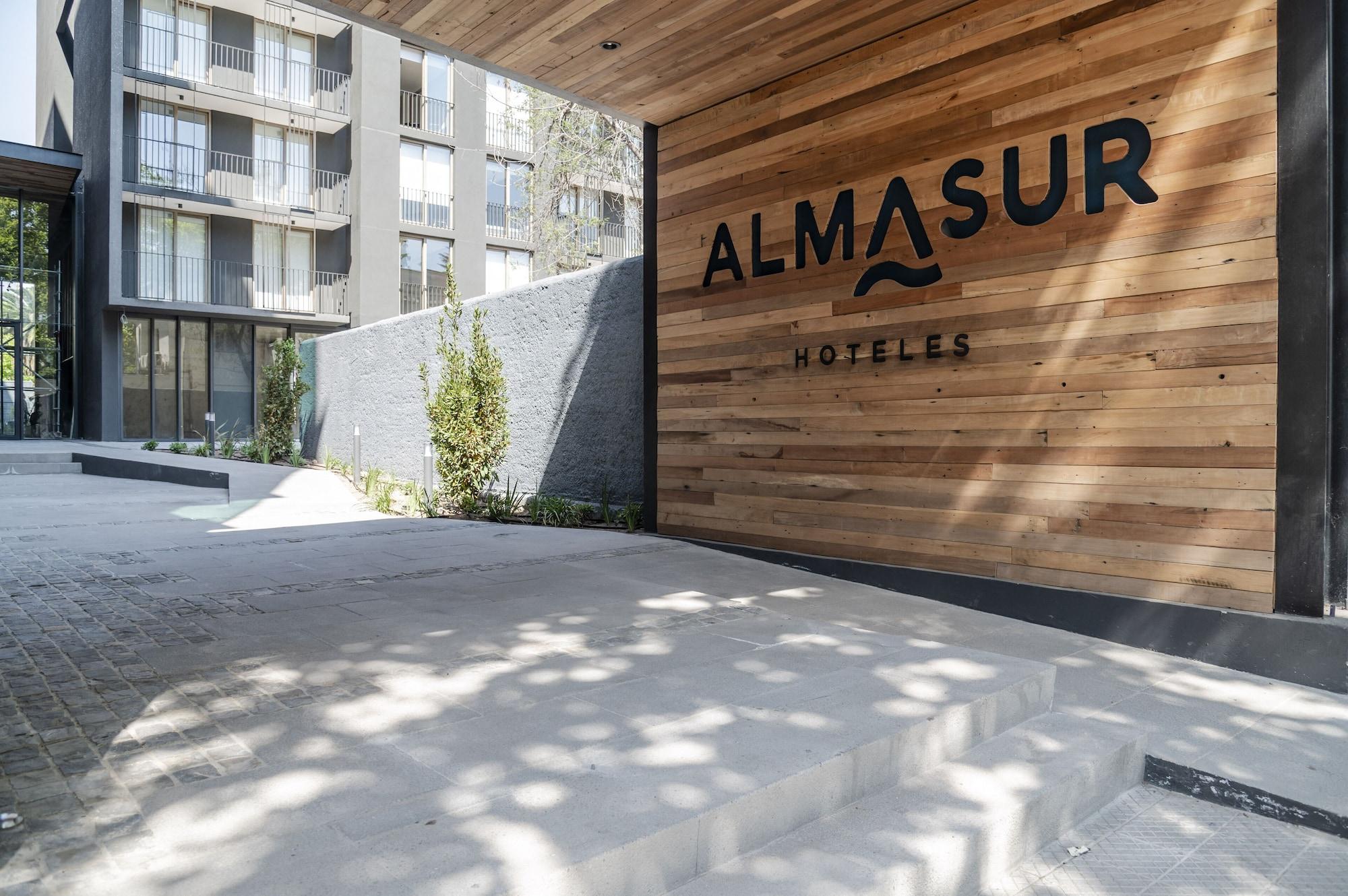 Varios Hotel Almasur Providencia