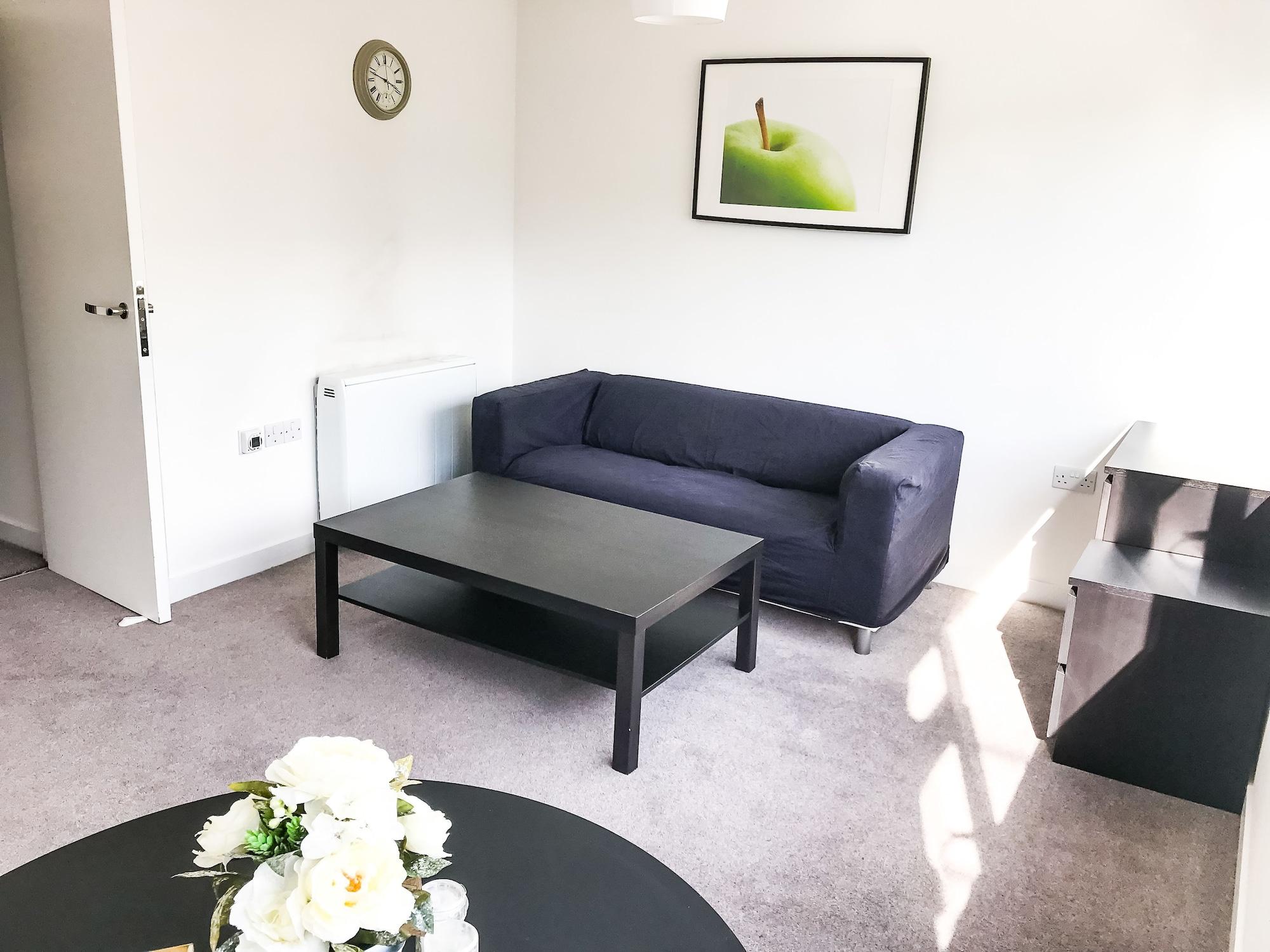 Varios Entire 2 Bedroom Flat Next to Kings College