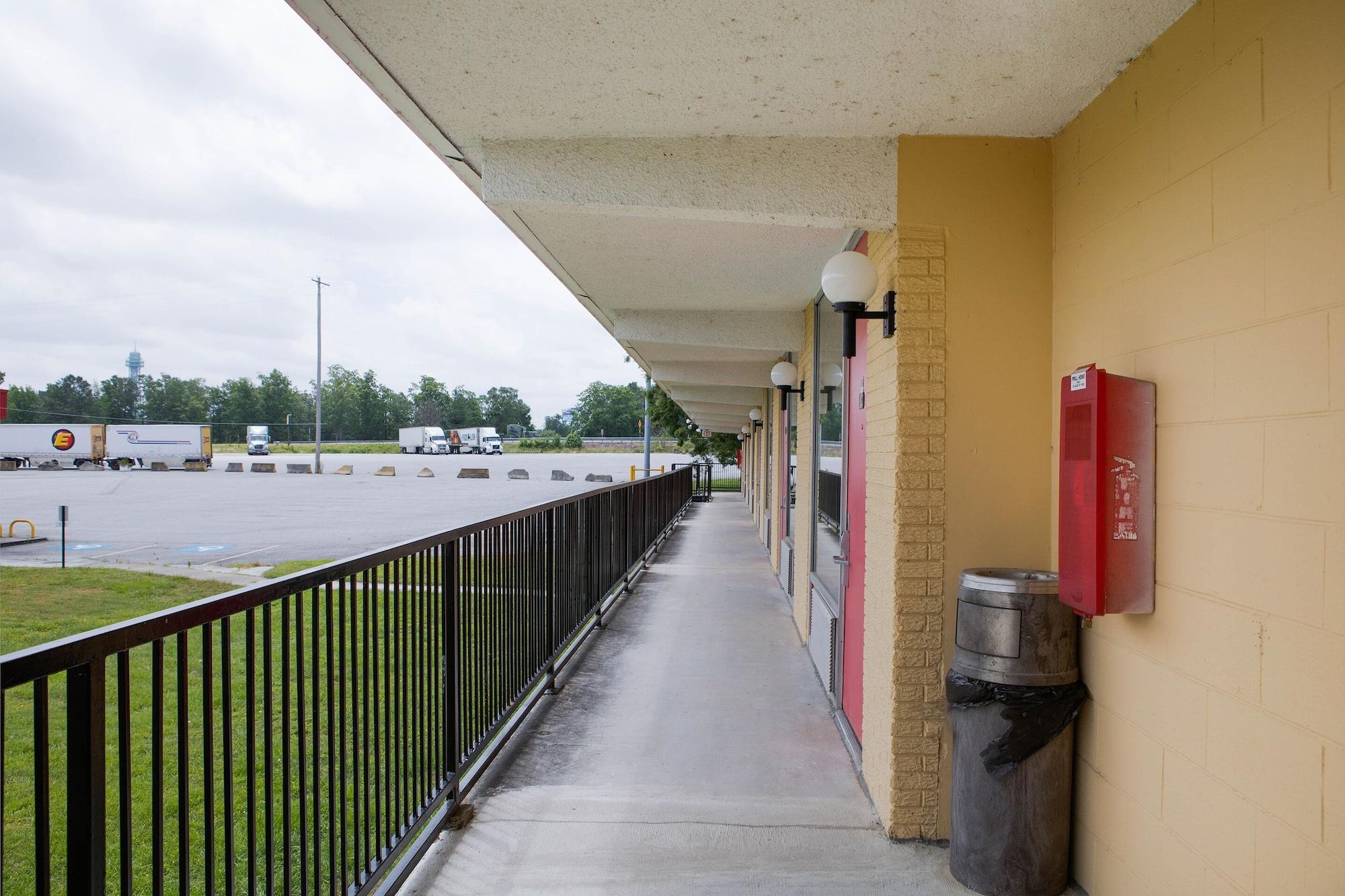 Varios OYO Hotel Doswell Kings Dominion