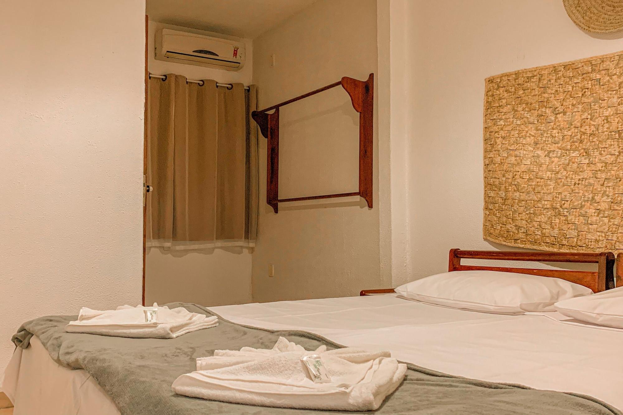 Habitación Pousada Migo