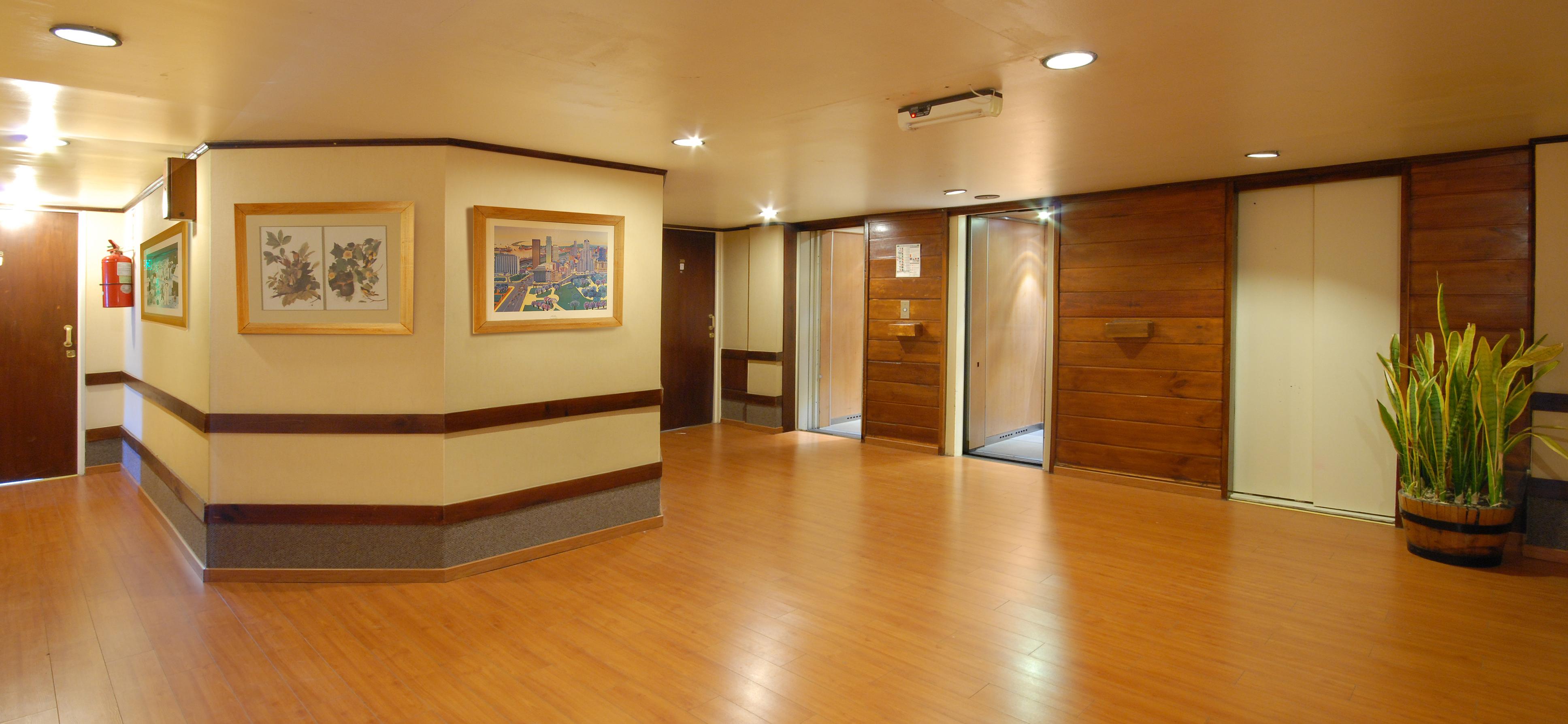 Varios Soft Bariloche Hotel