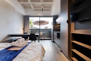 Alquiler Vacacional - Condomínio TOLIVE One Housi by Carpediem