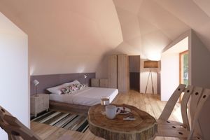 Alojamiento - La Casa de Hatirenga