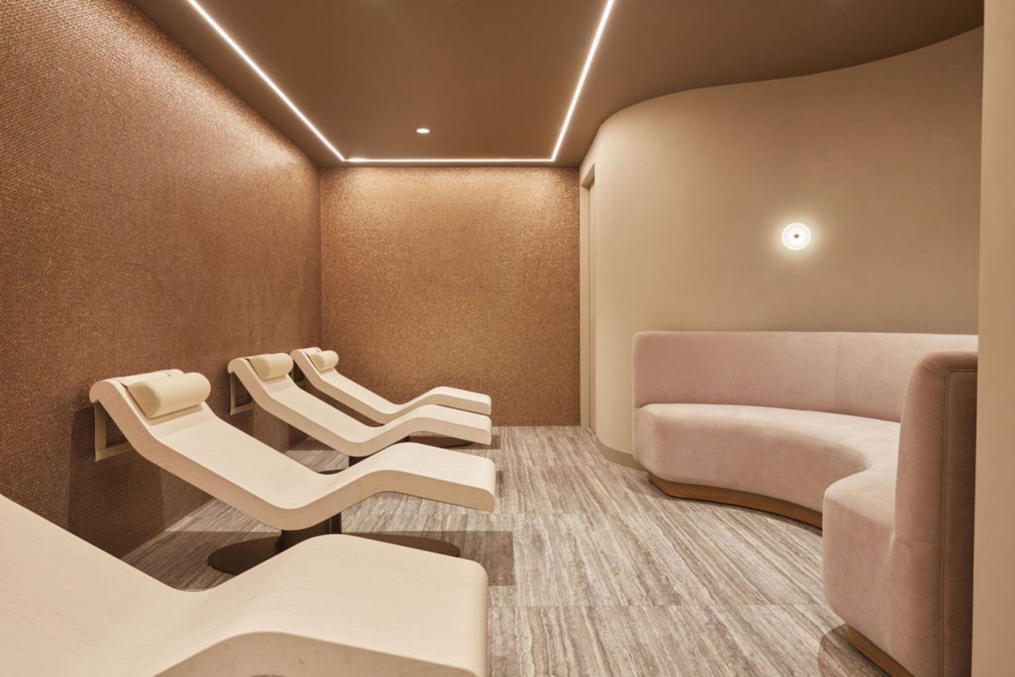 Spa SkyCity Hotel