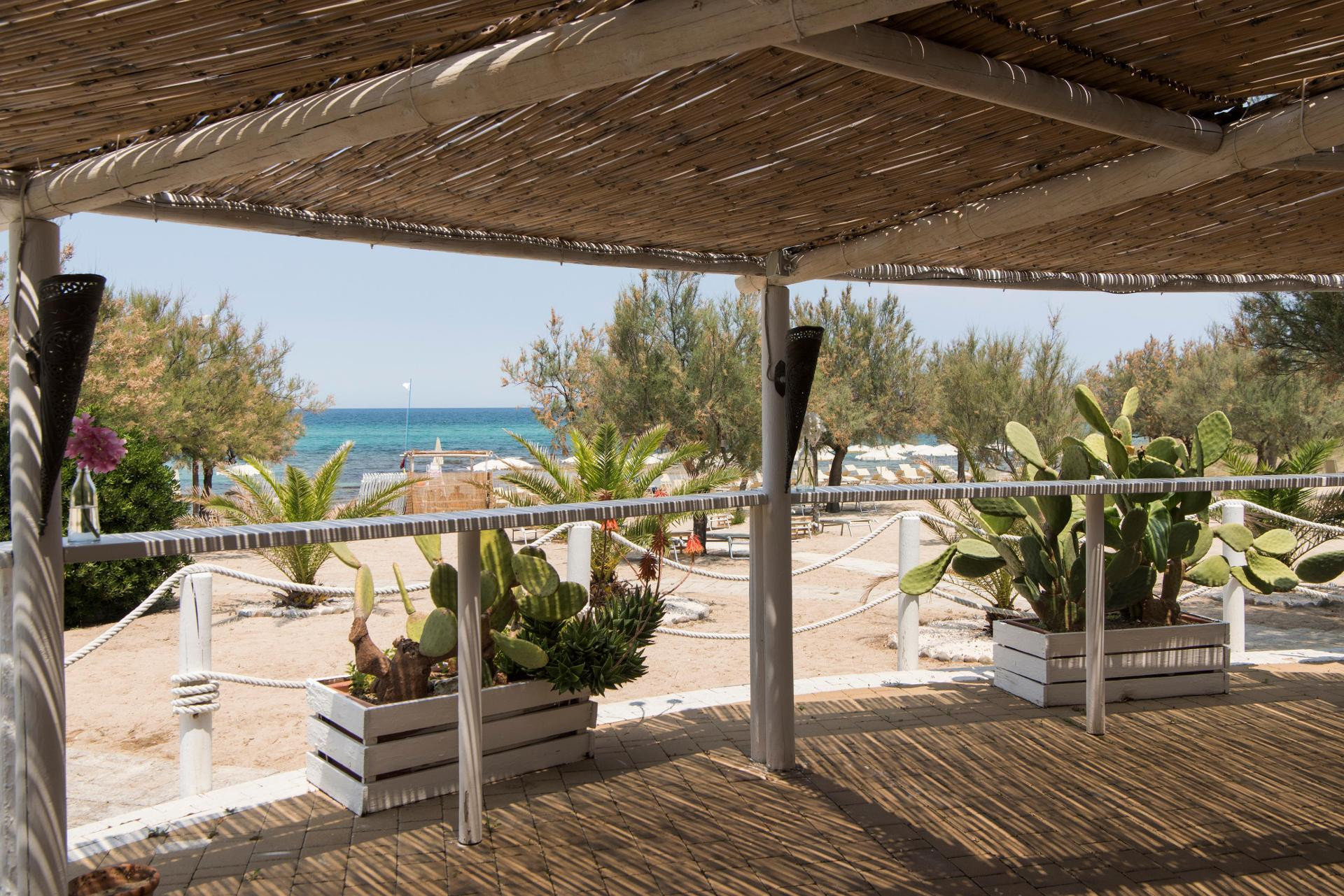 Playa Il Melograno