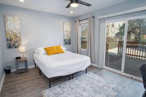 Alquiler Vacacional - Adorable 4BR 2BA Close to Riverwalk and Downtown