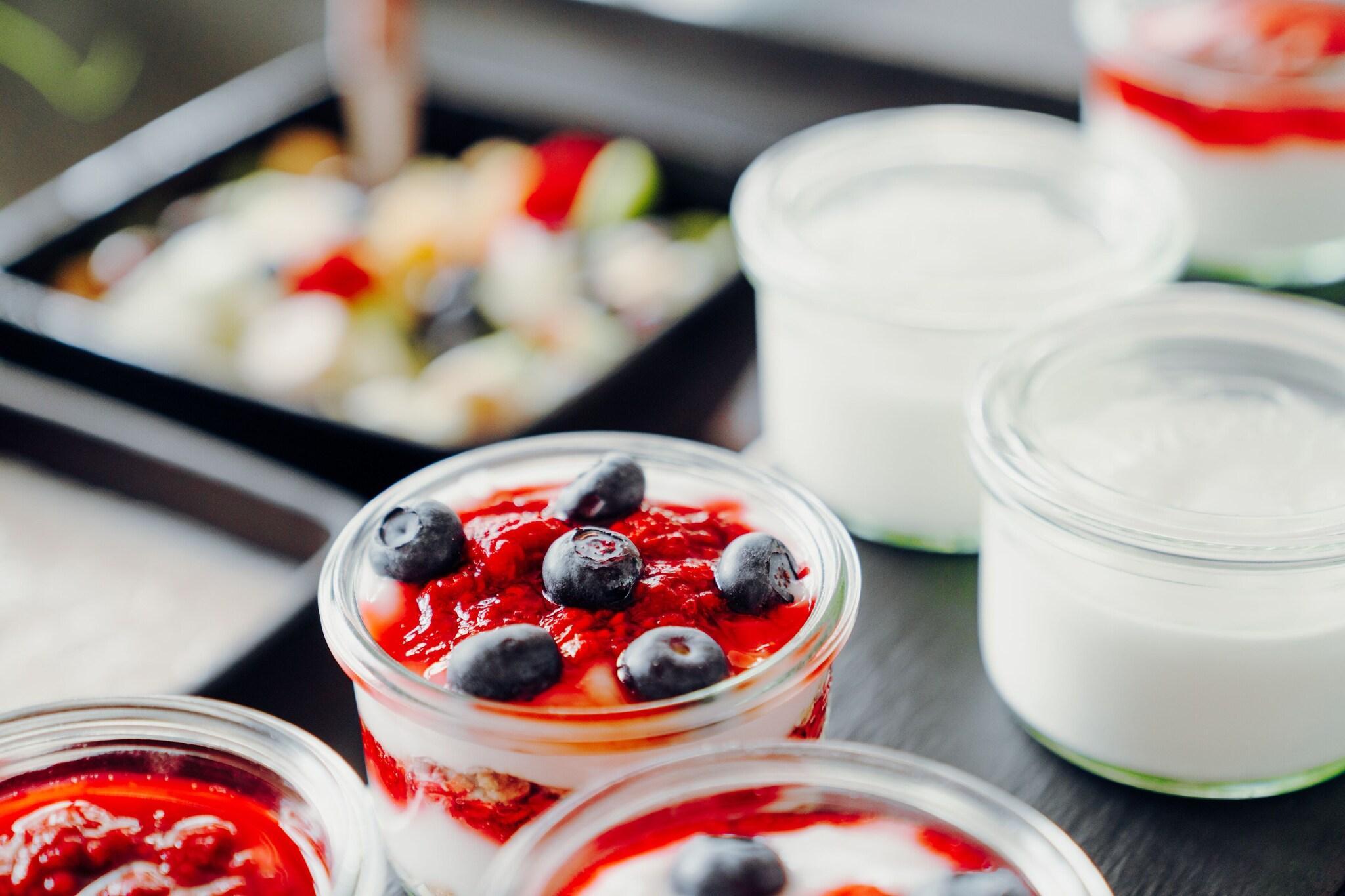 Restaurant Hotel Esplanade