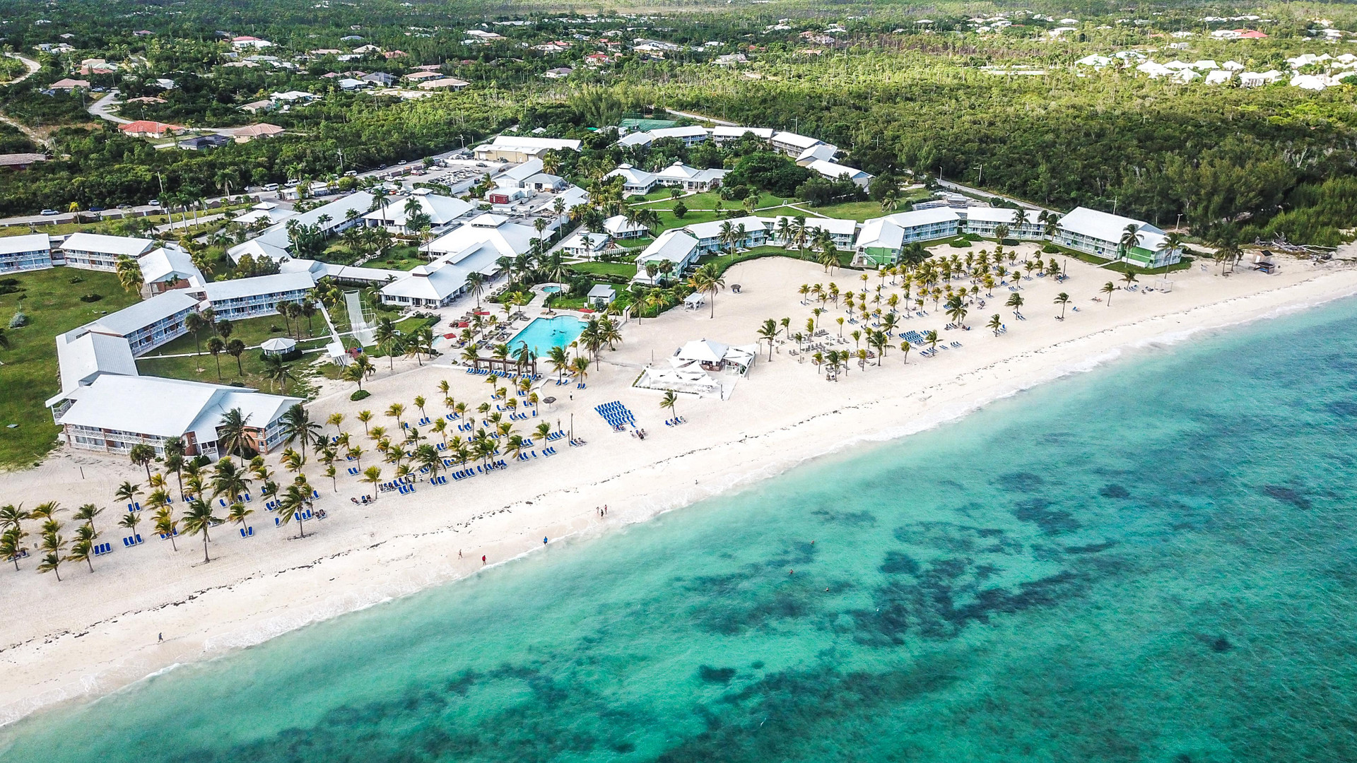Playa Viva Fortuna Beach by Wyndham, A Trademark Resort