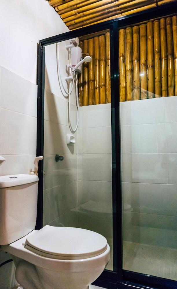 Baño CED Pension