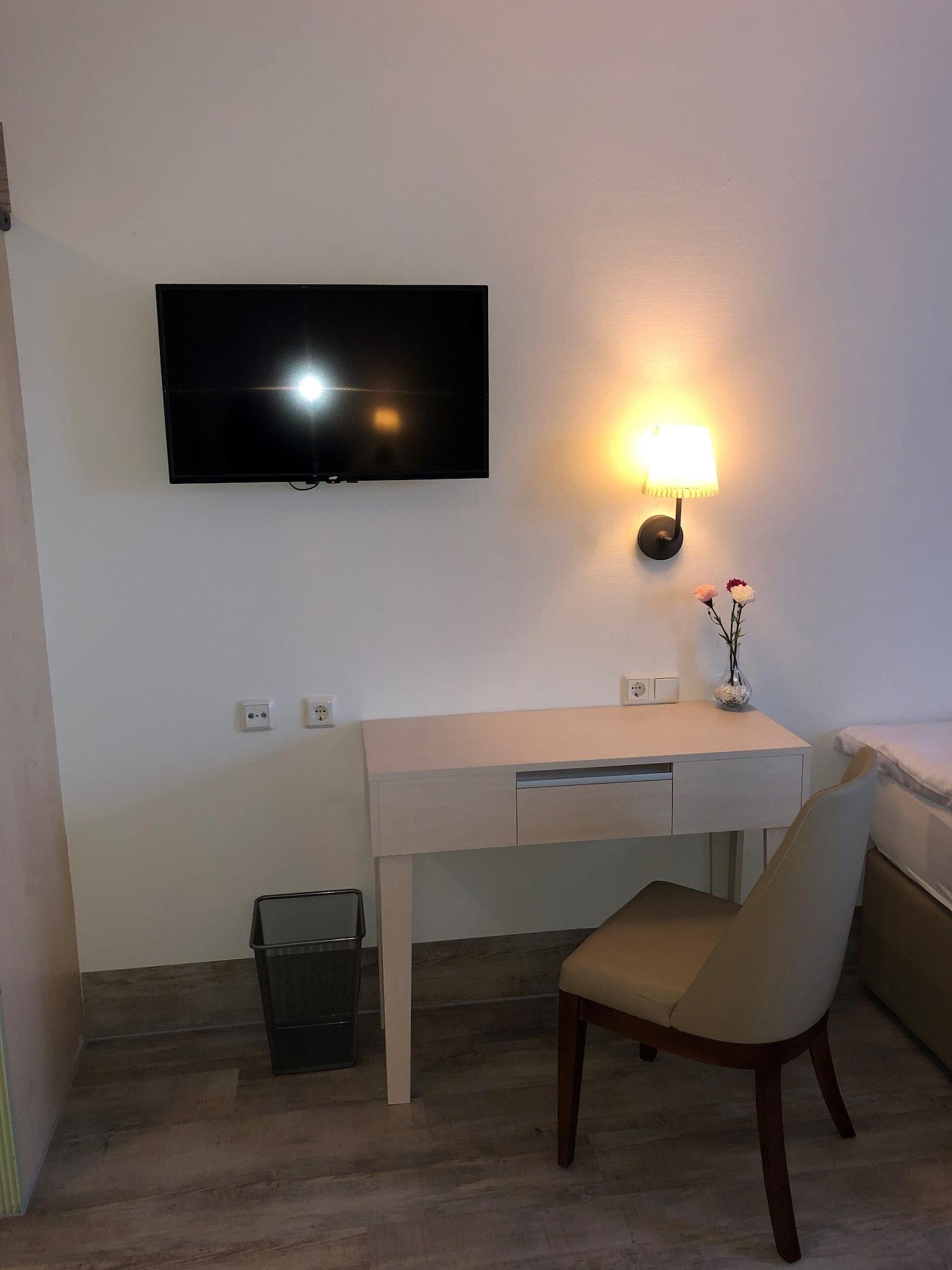 Set de Habitación A&M Hotel Barsinghausen