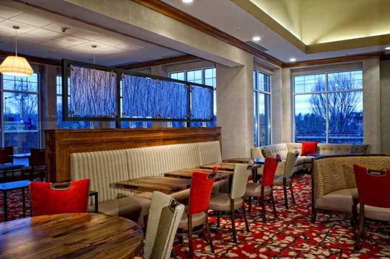 Vista Exterior Hilton Garden Inn Clifton Park