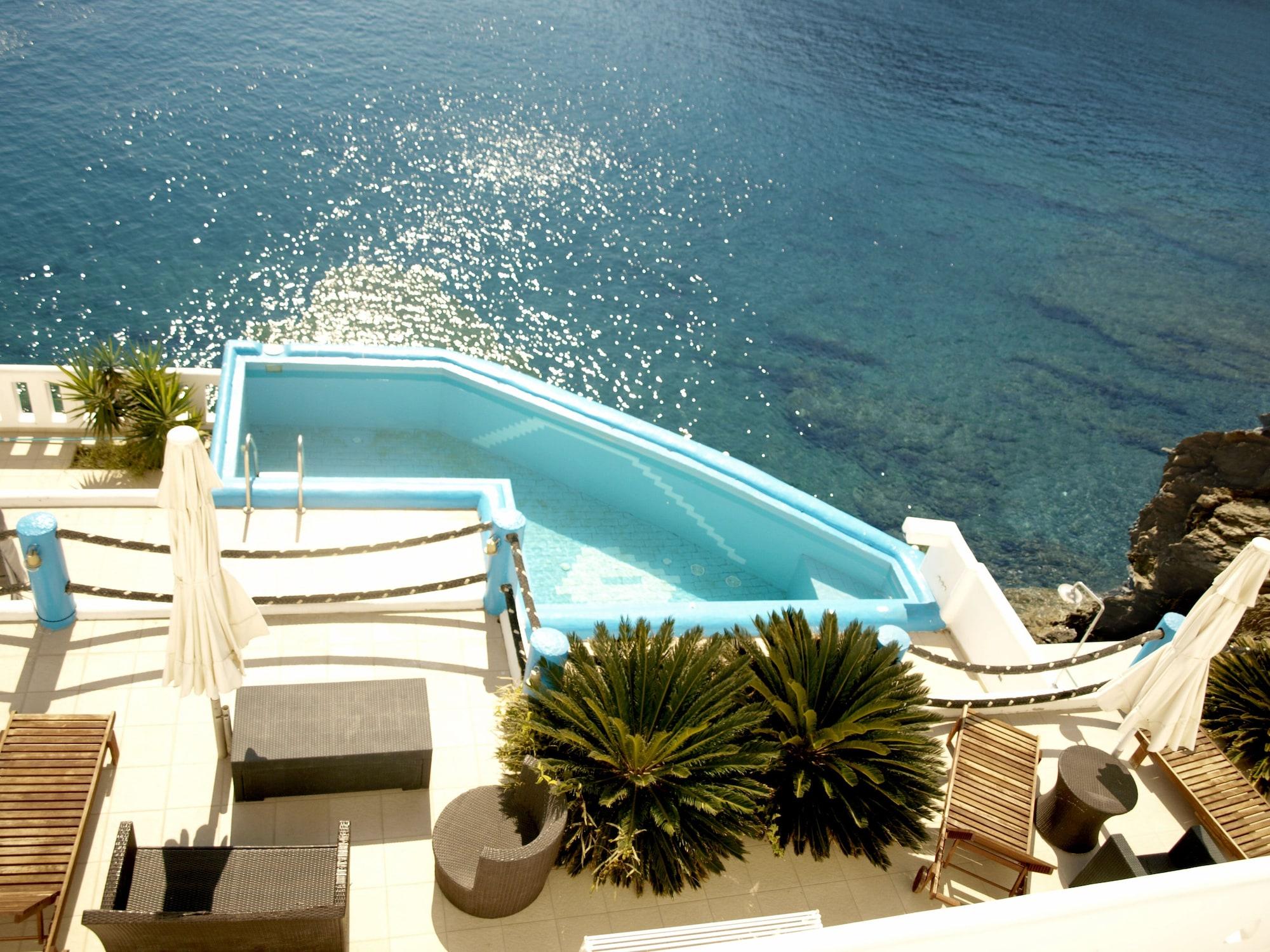 Varios Caldera Studios