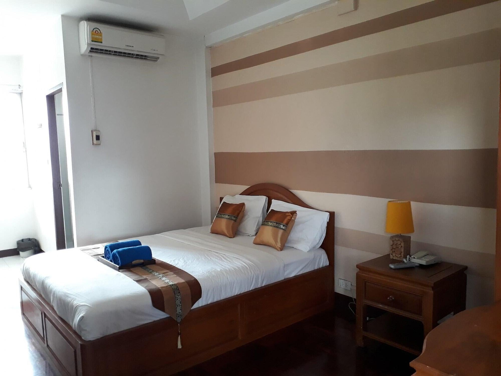 Habitación Wiriya House