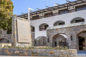 Alojamiento - Creta Maris Resort - All Inclusive