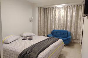 Alquiler Vacacional - Apartamento Centro DE Caraguatatuba